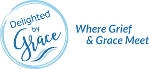 Delighted by Grace Logo